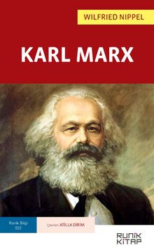 Karl Marx Wilfried Nippel