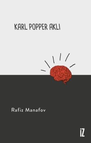 Karl Popper Aklı %15 indirimli Rafiz Manafov