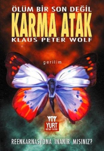 Karma Atak Klaus Peter Wolf