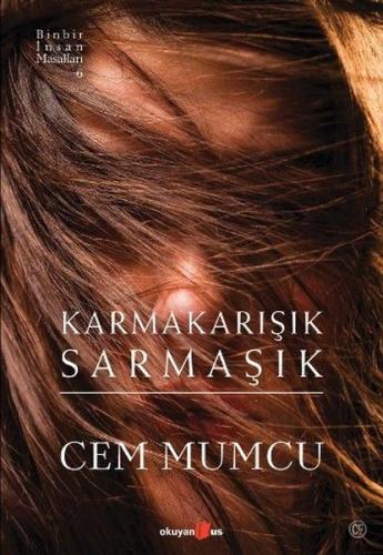 Karma Karışık Sarmaşık %10 indirimli Cem Mumcu