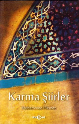 Karma Şiirler %15 indirimli Muhammed Himet