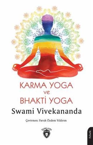 Karma Yoga Ve Bhakti Yoga %25 indirimli Swami Vivekananda