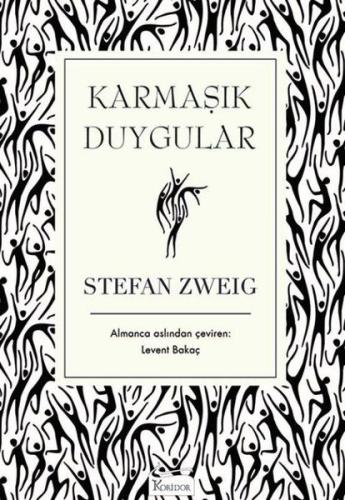 Karmaşık Duygular - Ciltsiz %25 indirimli Stefan Zweig