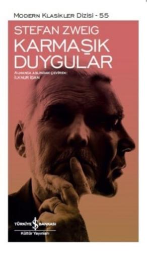 Karmaşık Duygular - Modern Klasikler Dizisi %31 indirimli Stefan Zweig