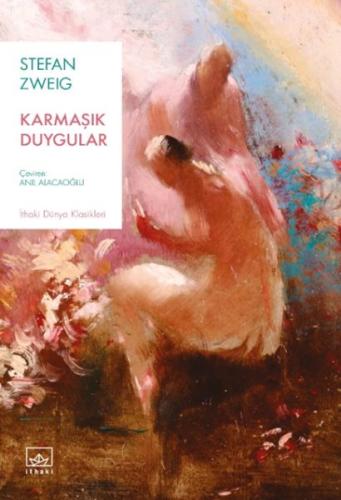 Karmaşık Duygular %12 indirimli Stefan Zweig