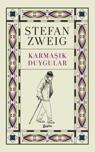 Karmaşık Duygular Stefan Zweig