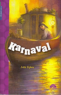 Karnaval (4. ve 5. Sınıflar İçin) %25 indirimli Julie Sykes