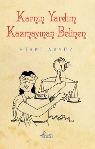 Karnın Yardım Kamayınan Belinen Fikri Akyüz