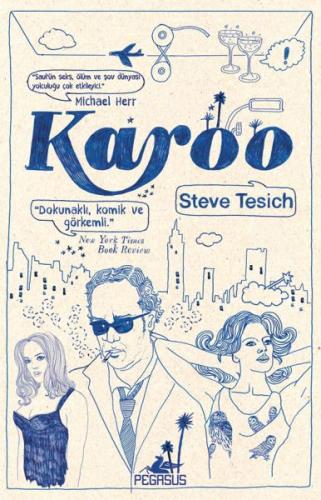 Karoo %15 indirimli Steve Tesich