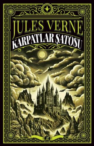 Karpatlar Şatosu Jules Verne