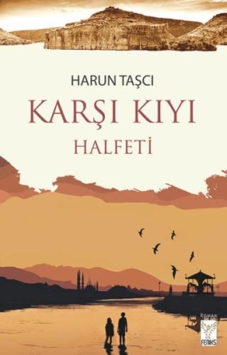 Karşı Kıyı Halfeti Harun Taşcı