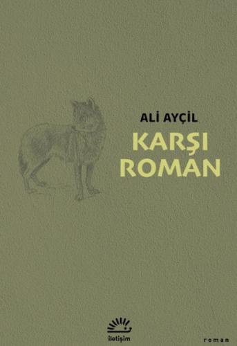 Karşı Roman Ali Ayçil