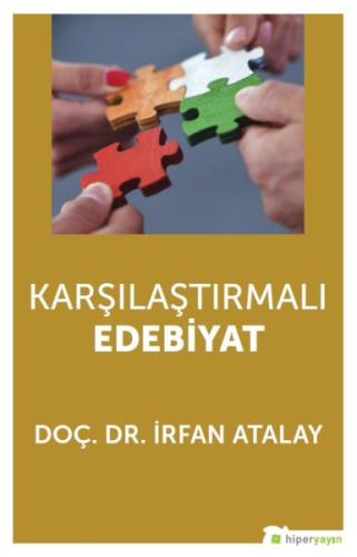 Karşılaştırmalı Edebiyat %15 indirimli İrfan Atalay