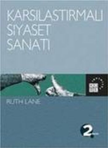 Karşılaştırmalı Siyaset Sanatı %12 indirimli Ruth Lane