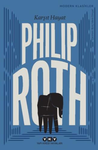 Karşıt Hayat - Modern Klasikler %18 indirimli Philip Roth