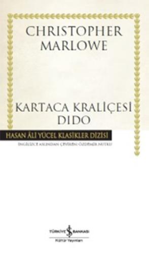 Kartaca Kraliçesi Dido - Hasan Ali Yücel Klasikleri (Ciltli) %31 indir