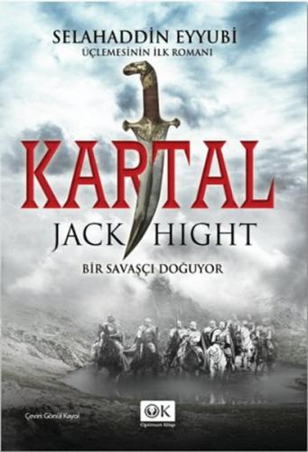 Kartal Bir Savaşçı Doğuyor Jack Hight