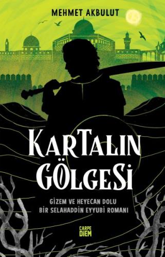 Kartalın Gölgesi %25 indirimli Mehmet Akbulut