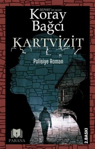 Kartvizit %20 indirimli Koray Bağcı