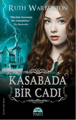 Kasabada Bir Cadı %30 indirimli Ruth Warburton