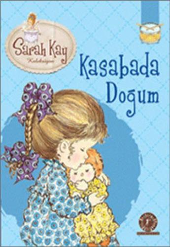 Kasabada Doğum %10 indirimli Sarah Kay