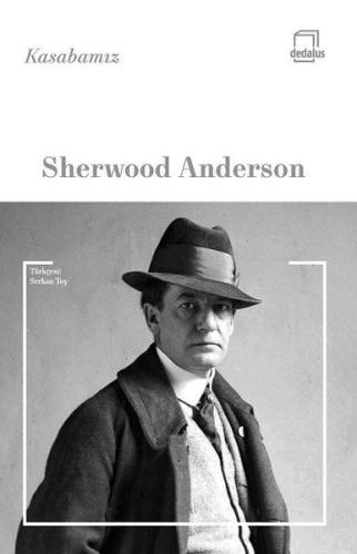 Kasabamız Sherwood Anderson