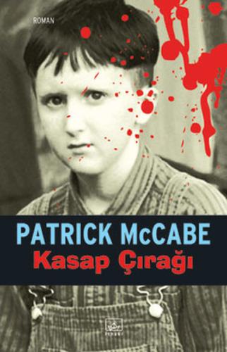 Kasap Çırağı Patrick McCabe