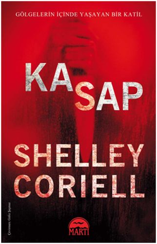 Kasap %30 indirimli SHELLEY CORİELL