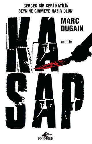 Kasap %15 indirimli Marc Dugain