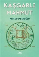 Kaşgarlı Mahmut %13 indirimli Ahmet Caferoğlu