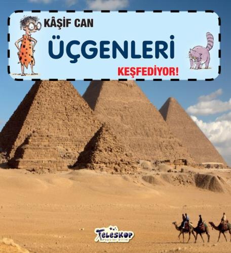 Kaşif Can Üçgenleri Keşfediyor! %10 indirimli Gerry Bailey