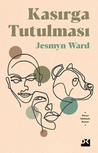 Kasırga Tutulması %10 indirimli Jesmyn Ward