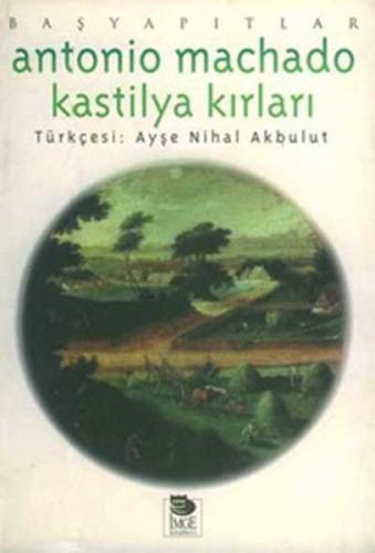 Kastılya Kırları %10 indirimli Antonio Machado