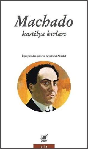 Kastilya Kırları %14 indirimli Antonio Machado