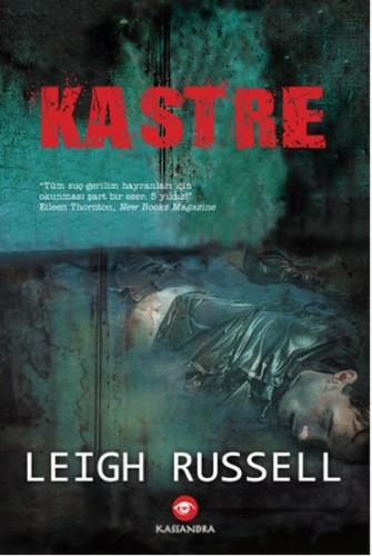 Kastre Leigh Russell