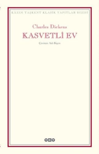 Kasvetli Ev - 2 Kitap Takım Kutulu %18 indirimli Charles Dickens