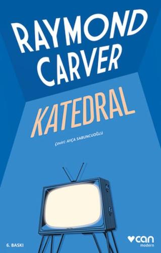 Katedral %15 indirimli Raymond Carver