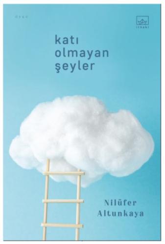 Katı Olmayan Şeyler %12 indirimli Nilüfer Altunkaya