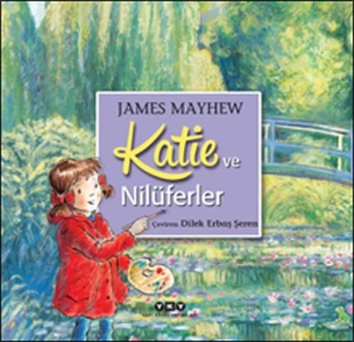 Katie ve Nilüferler %18 indirimli James Mayhew