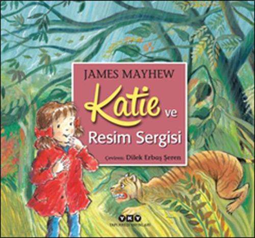 Katie ve Resim Sergisi %18 indirimli James Mayhew