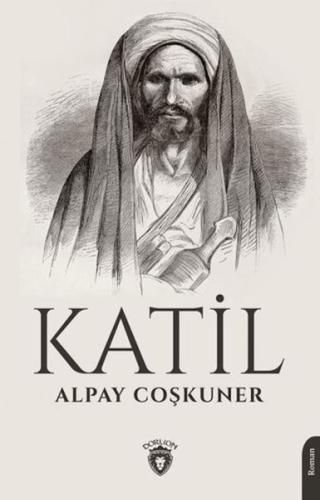 Katil Alpay Coşkuner