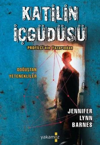 Katilin İçgüdüsü Jennifer Lynn Barnes