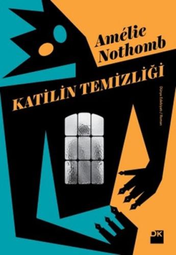 Katilin Temizliği %10 indirimli Amelie Nothomb