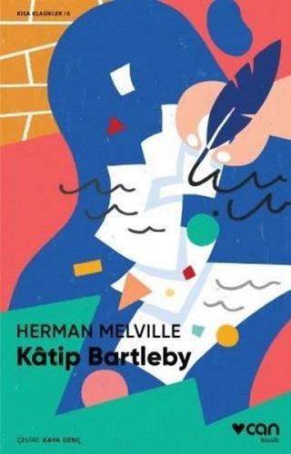 Katip Bartleby (Kısa Klasik) %15 indirimli Herman Melville