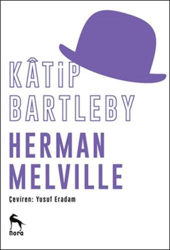 Katip Bartleby %10 indirimli Herman Melville