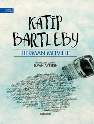 Katip Bartleby %14 indirimli Herman Melville