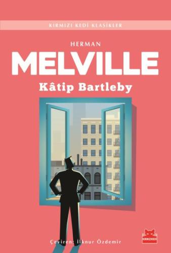 Katip Bartleby %14 indirimli Herman Melville