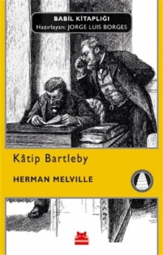 Katip Bartleby %14 indirimli Herman Melville