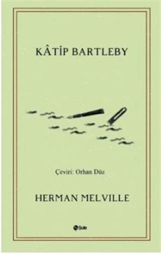 Katip Bartleby %17 indirimli Herman Melville