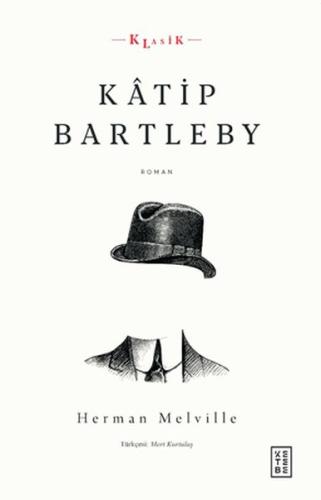 Katip Bartleby %17 indirimli Herman Melville